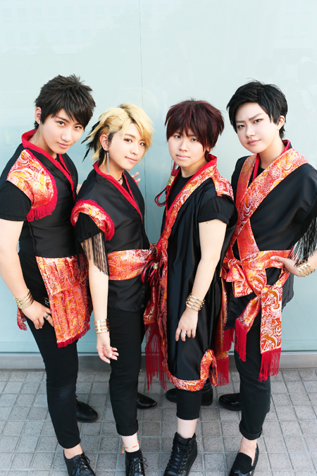 コスプレ写真詳細 