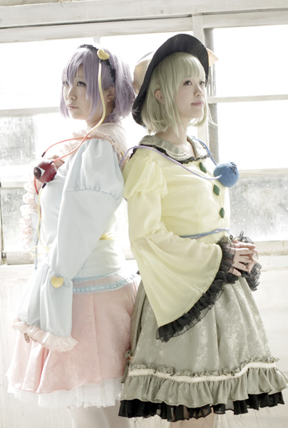 コスプレ写真詳細 コスプレ写真詳細