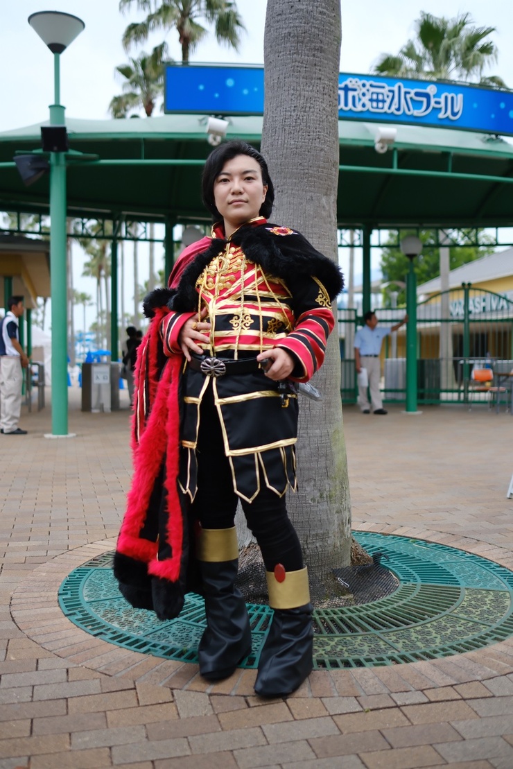 王様戦隊キングオージャー ラクレス・ハスティー - コスプレ