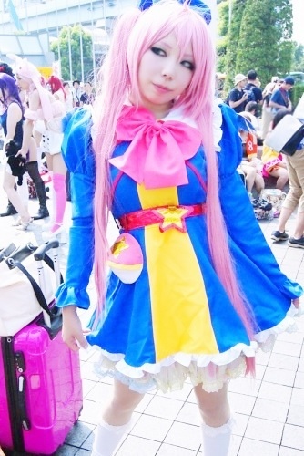 クイズマジックアカデミー4 マロン先生 - コスプレイヤーズ クイズマジックアカデミー4 マロン先生 - コスプレイヤーズ