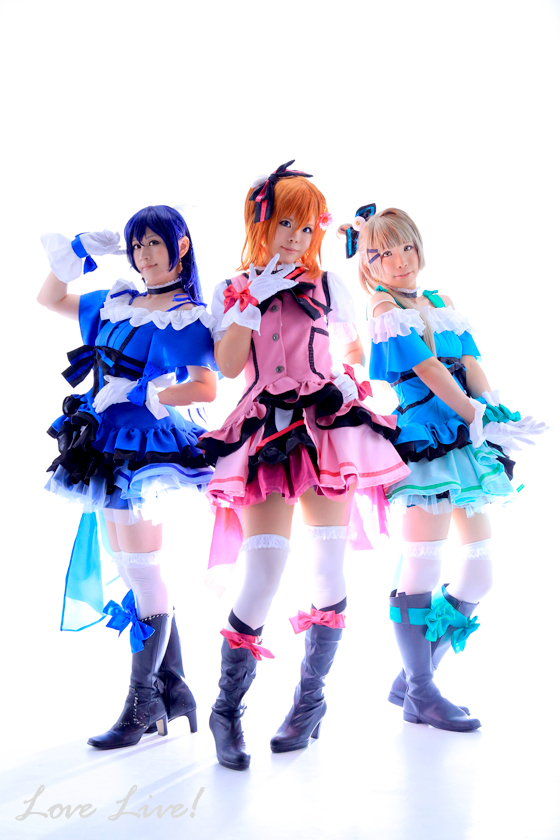 ラブライブ! School idol project 高坂穂乃果(KiRa-KiRa