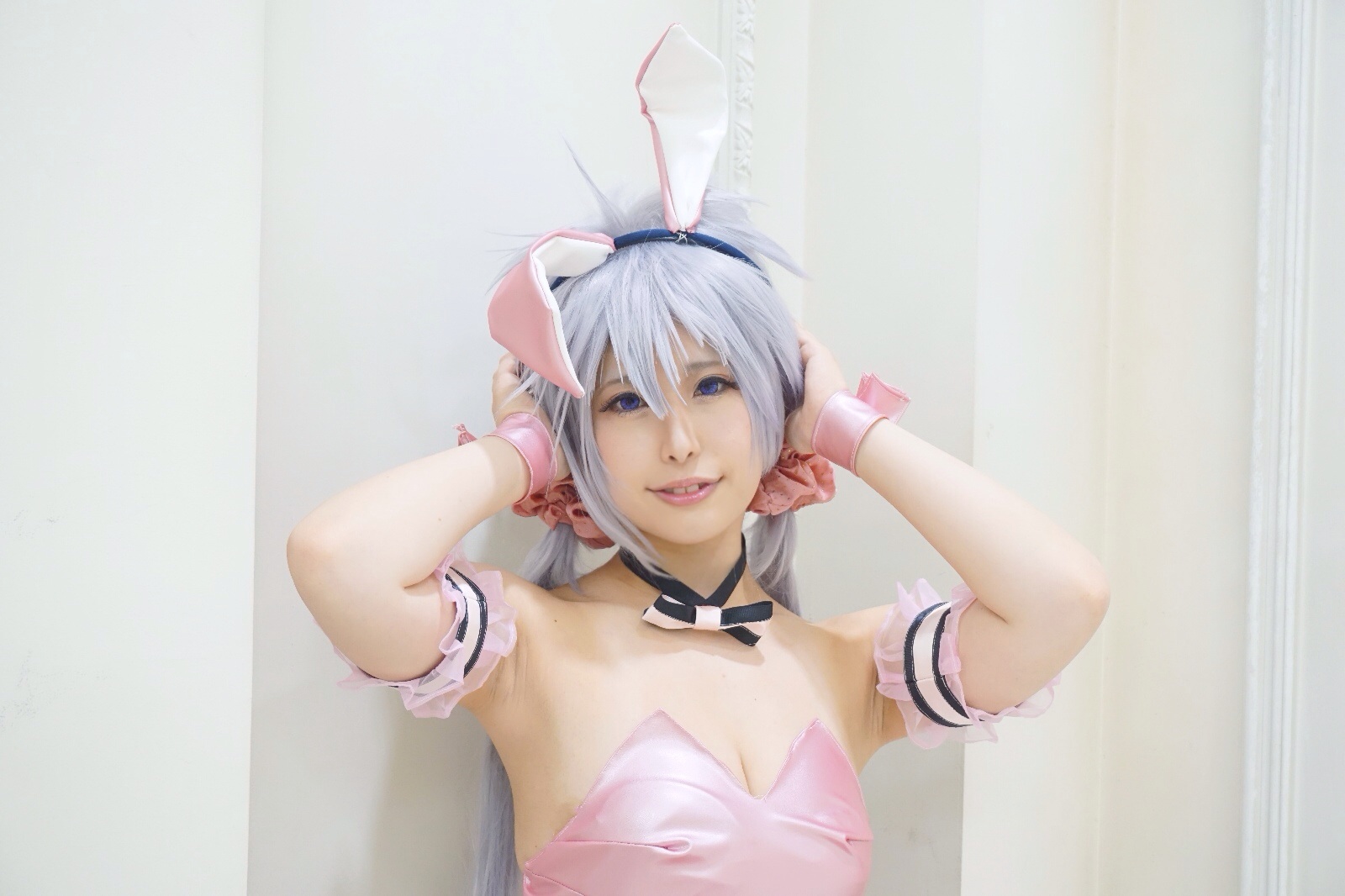 戦姫絶唱シンフォギア 雪音クリス - コスプレイヤーズアーカイブ
