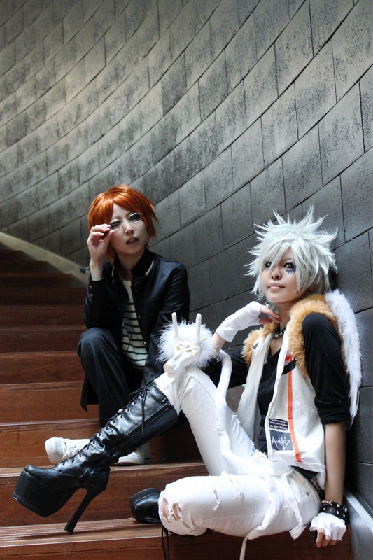 大人 可愛い 服  家庭教師ヒットマンREBORN! 入江正一(中学生) - コスプレ コスプレ衣装