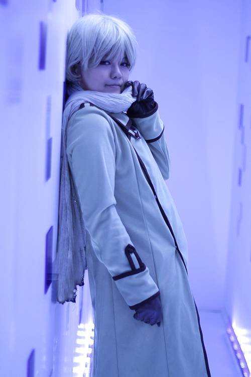 ウイッグ ロシア コスプレ ヘタリア Axis Powers ヘタリア ウィッグ