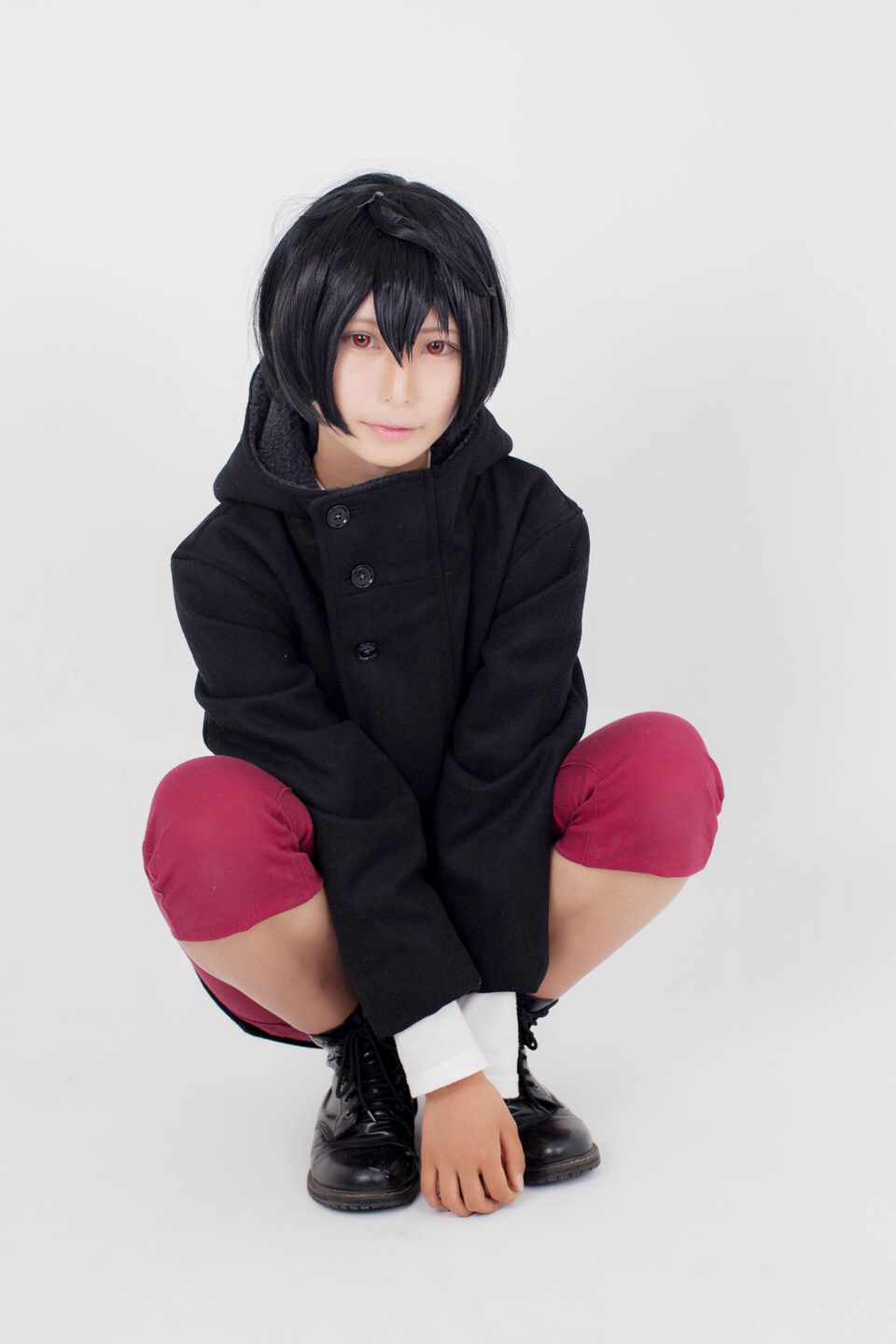 あんさんぶるスターズ! 朔間凛月(私服) - コスプレイヤーズ