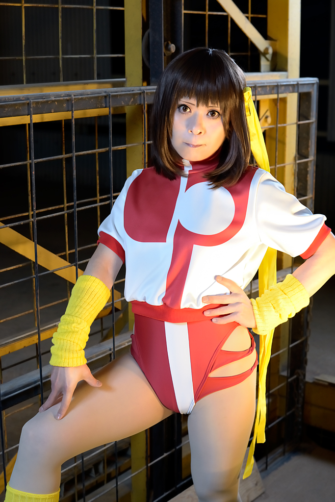 コスプレ写真詳細 コスプレ写真詳細