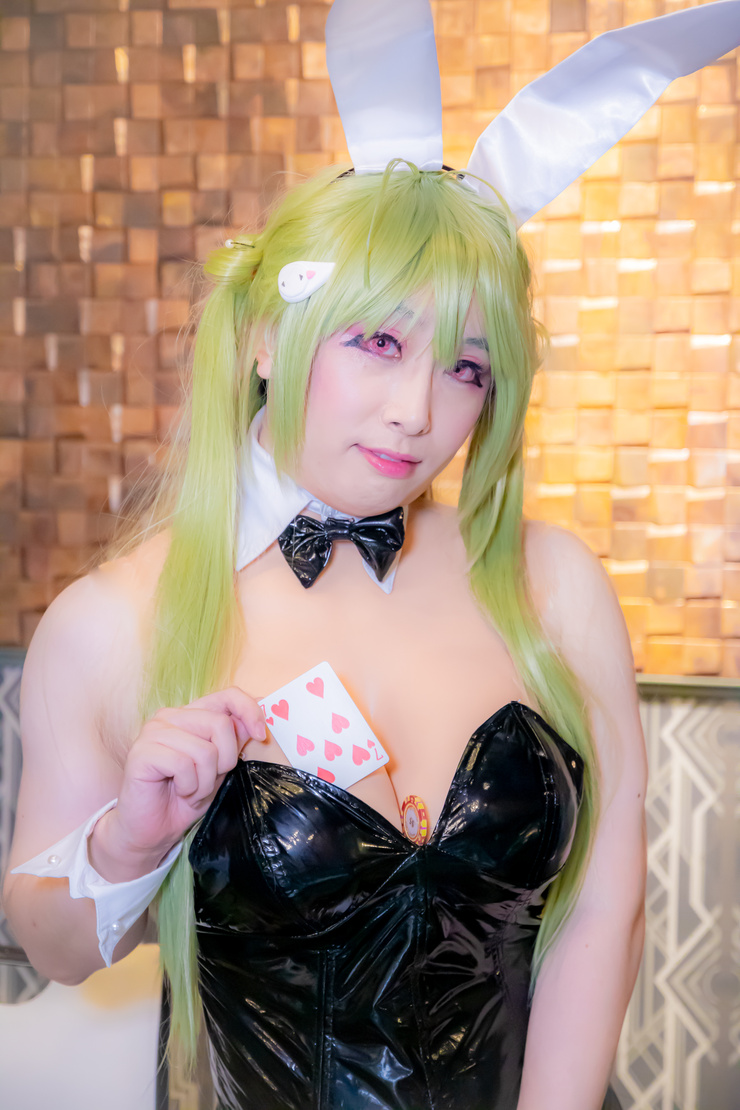 NIKKE ソーダ　トゥインクルバニー　コスプレ Amazon.co.jp: [fenglei] 勝利の女神:NIKKE ソーダ：トゥインク