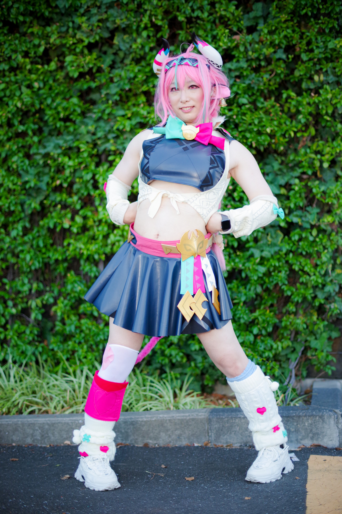 lardoo フルセット　ヴァレサ　原神　コスプレ衣装　Lサイズ 原神 ヴァレサ lardoo XXLコスプレ lardoo フルセット ヴァレサ 原神