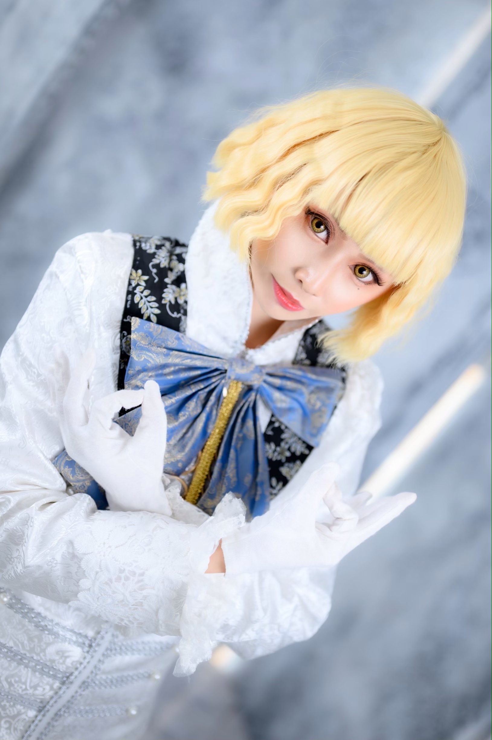 翔んで埼玉 壇ノ浦百美 コスプレイヤーズアーカイブ