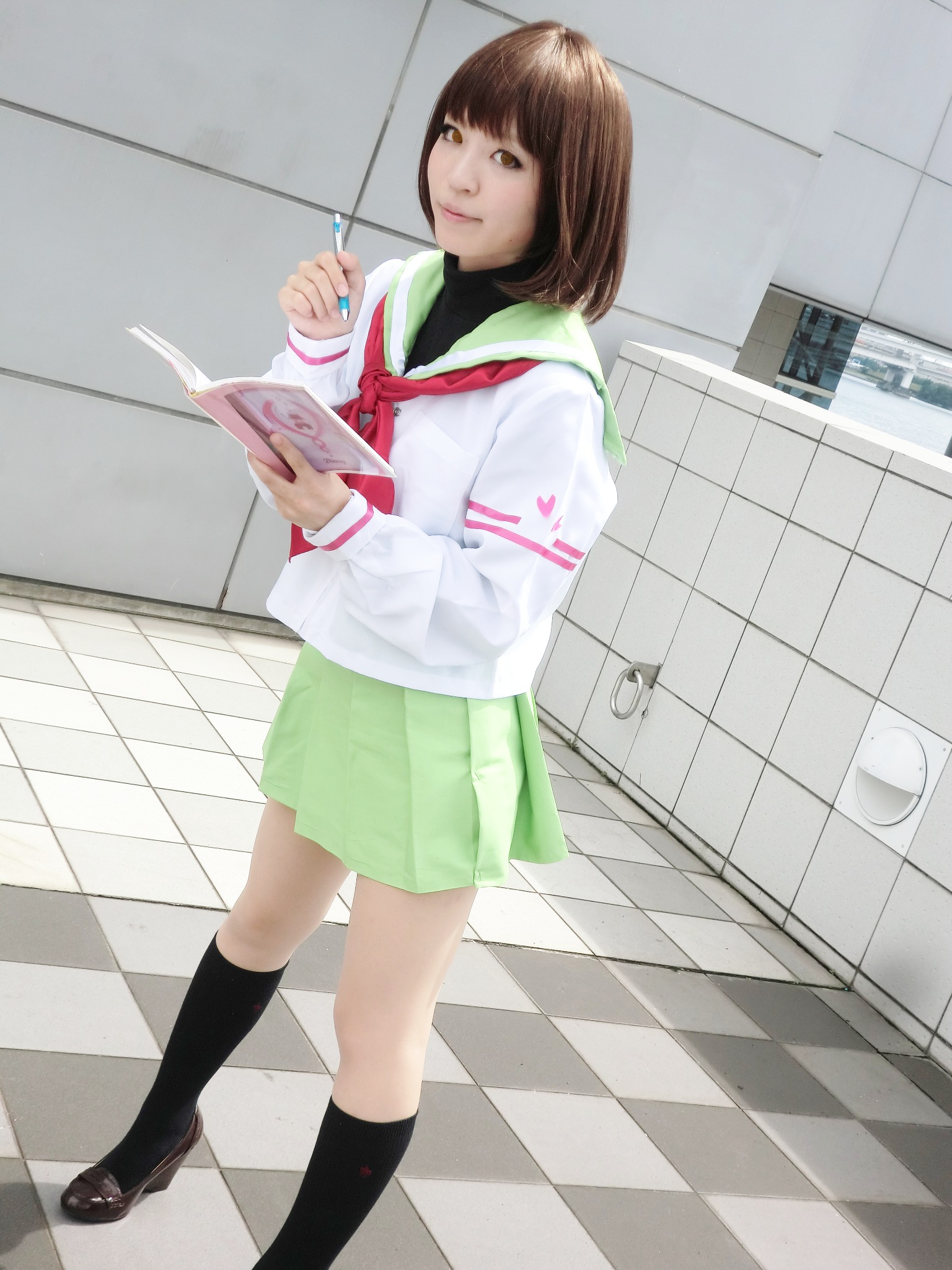 最前線の 輪るピングドラム 制服 コスプレ jsu.osubb.ro