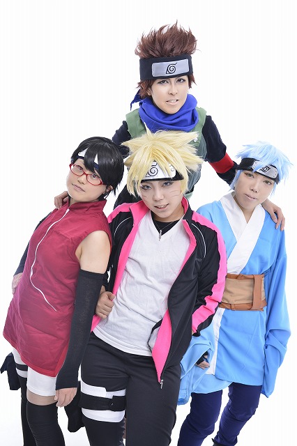 NARUTO お面 白 木の葉 コスプレ NARUTO お面 白 木の葉 コスプレ