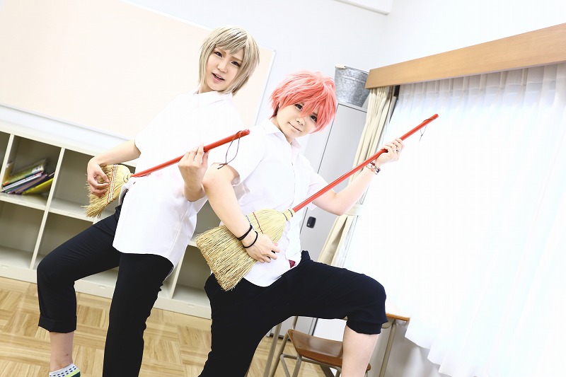 学生 学生服 男子学生 コスプレイヤーズアーカイブ