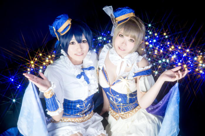 ラブライブ! School idol project 南ことり(スクフェス2014年11月星座編(覚醒後)) - コスプレイヤーズアーカイブ