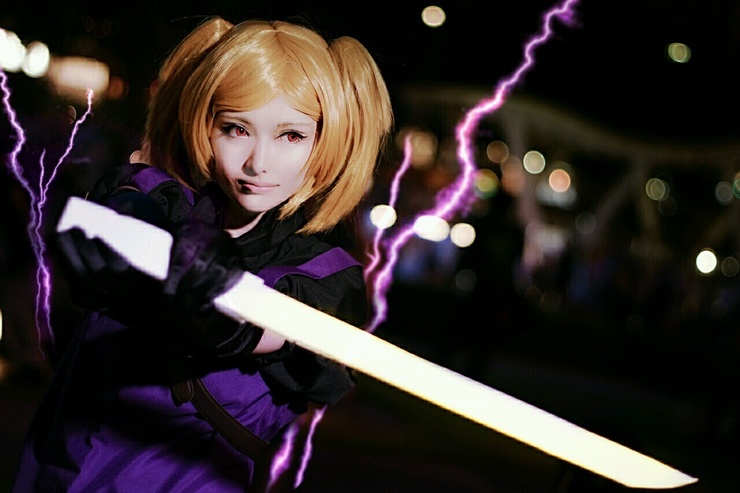 ワールドトリガー 黒江双葉 - コスプレイヤーズアーカイブ ワールドトリガー 黒江双葉 - コスプレイヤーズアーカイブ