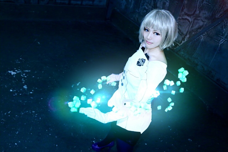 コスプレ衣装制作・販売 Fairyフェアリー / 1137:ワールドト〇