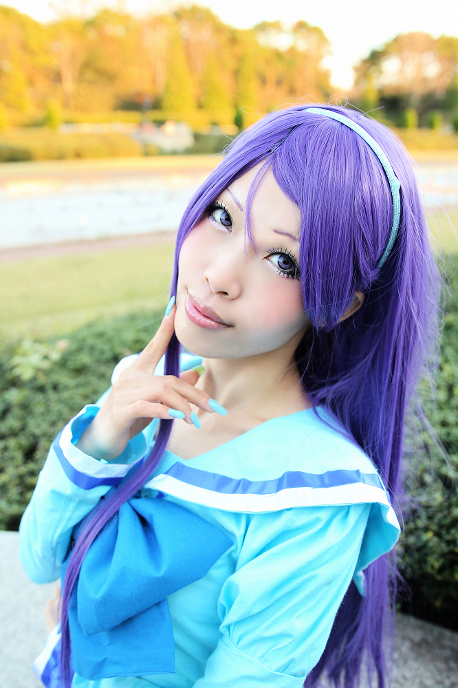 コスプレ写真詳細 コスプレ写真詳細