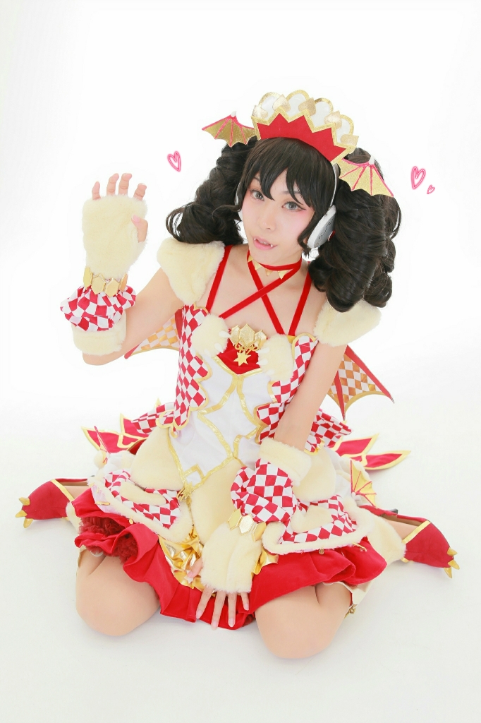 プリパラ ガァルル コスプレイヤーズアーカイブ