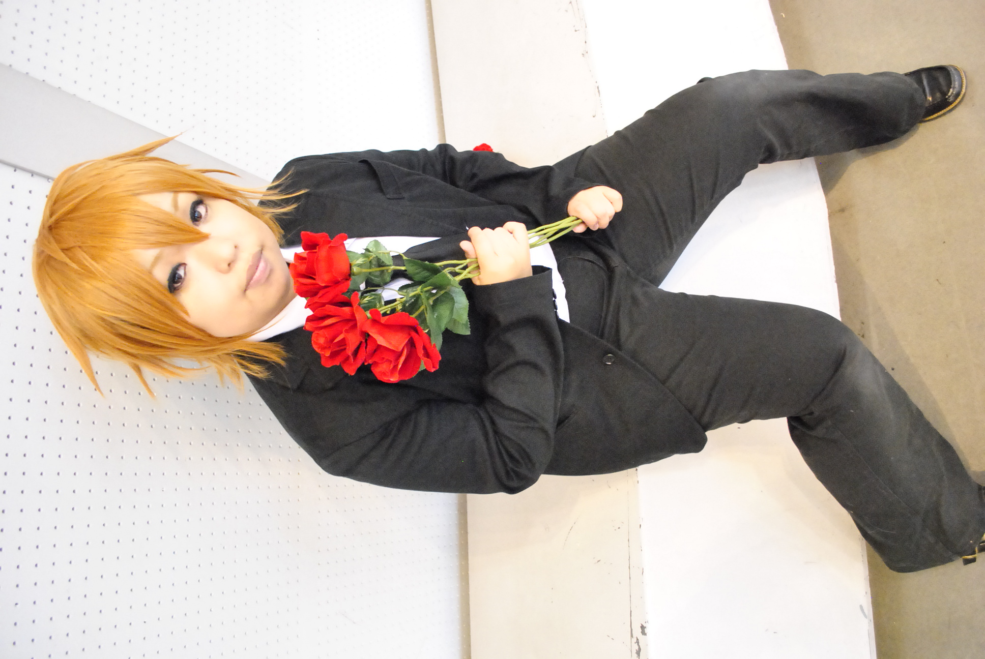 Smiley 2 コゲ犬 コスプレイヤーズアーカイブ