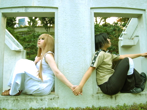 Rave シバ ローゼス コスプレイヤーズアーカイブ