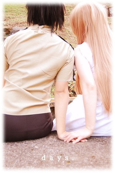 Rave シバ ローゼス コスプレイヤーズアーカイブ