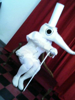 ソウルイーター エクスカリバー コスプレイヤーズアーカイブ