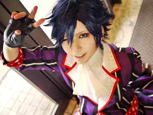うたの プリンスさまっ Hayato コスプレイヤーズアーカイブ