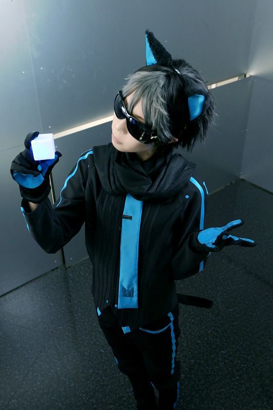 Sound Horizon 便宜上r E V O コスプレイヤーズアーカイブ