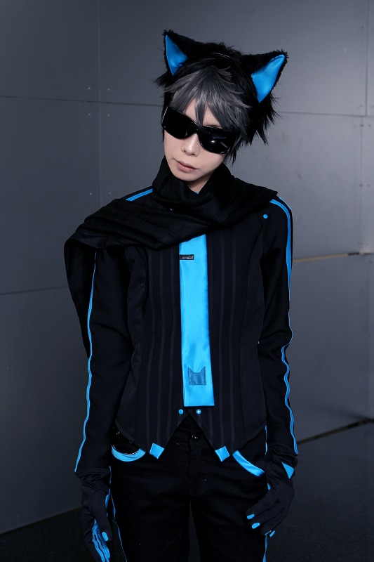 Sound Horizon 便宜上r E V O コスプレイヤーズアーカイブ