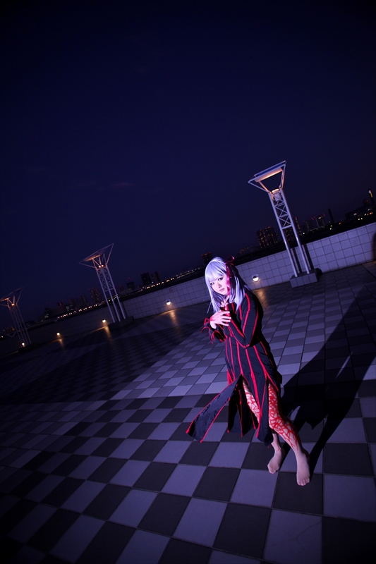 Fate Stay Night 間桐桜 黒桜 コスプレイヤーズアーカイブ