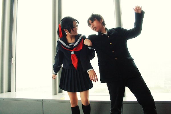 名探偵コナン 遠山和葉 コスプレイヤーズアーカイブ