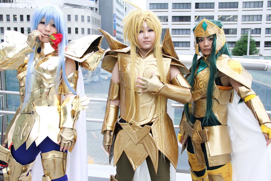 聖闘士星矢THE LOST CANVAS冥王神話外伝特典ペーパー魚座アルバフィカ 魚座