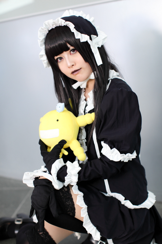 カスタム もやしもん 結城 蛍 コスチューム - CosplayFU.jp