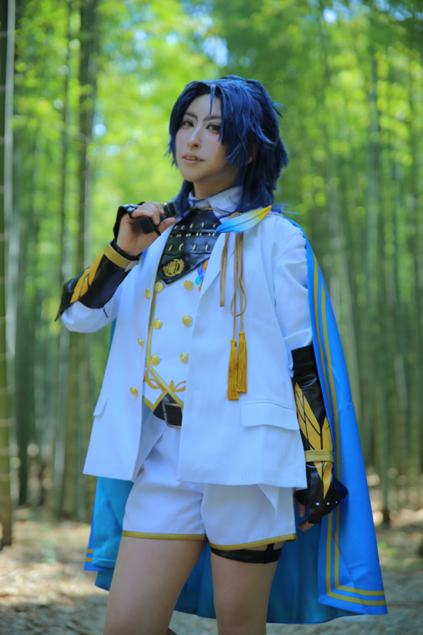 新作 コスプレ 刀剣乱舞 太鼓鐘貞宗 コスプレ - education.semel.ucla.edu