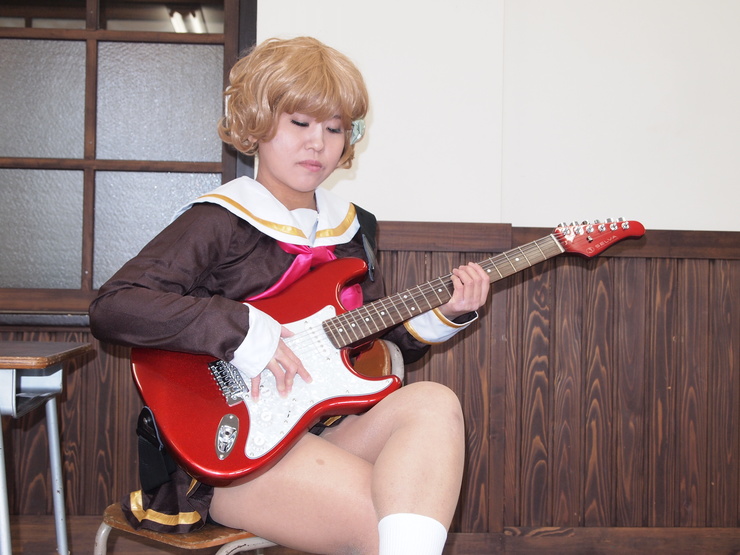 響け!ユーフォニアム 川島緑輝(冬服) - コスプレイヤーズアーカイブ 響け!ユーフォニアム 川島緑輝(冬服) - コスプレイヤーズアーカイブ