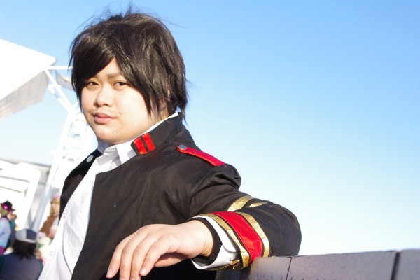 嵐 櫻井翔(Gの嵐) - コスプレイヤーズアーカイブ 嵐 コスプレ