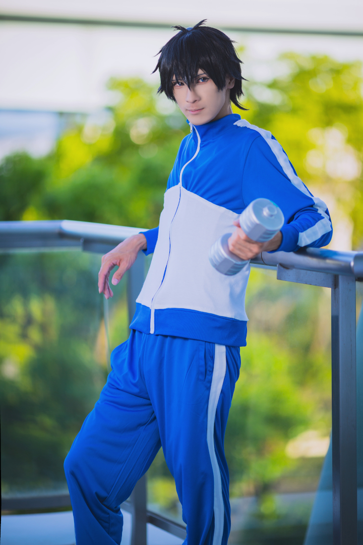 ダンベル何キロ持てる 街雄鳴造 コスプレイヤーズアーカイブ