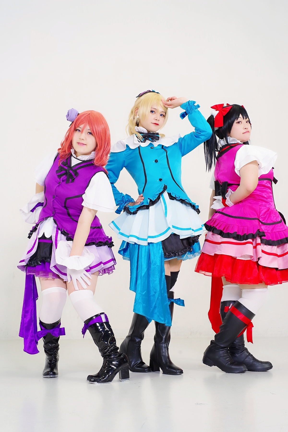 ラブライブ! School idol project 絢瀬絵里(KiRa-KiRa Sensation