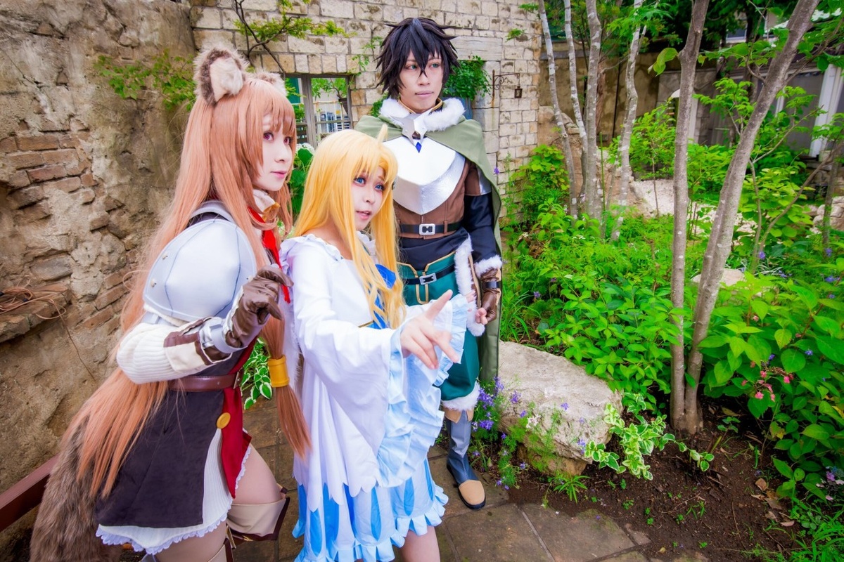 盾の勇者の成り上がり フィーロ - コスプレイヤーズアーカイブ