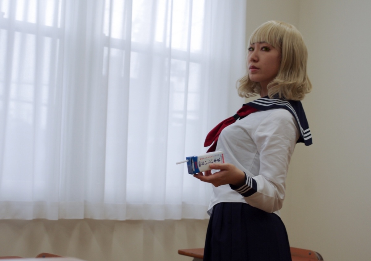 モブサイコ100 浅桐みのり - コスプレイヤーズアーカイブ