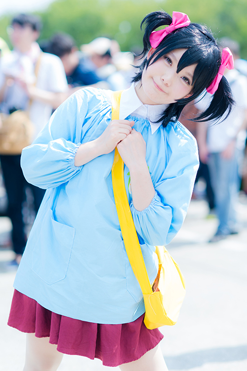コスプレ写真詳細 コスプレ写真詳細