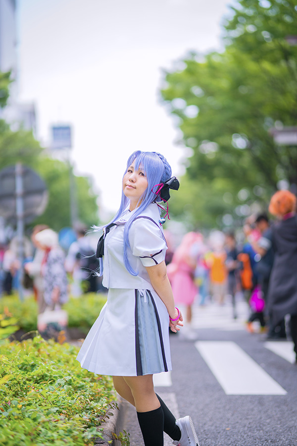 COSPATIO製　Summer Pockets サマポケ　コスパティオ Summer Pockets コスパティオ コスプレ Summer Pockets | 公式コスプレ