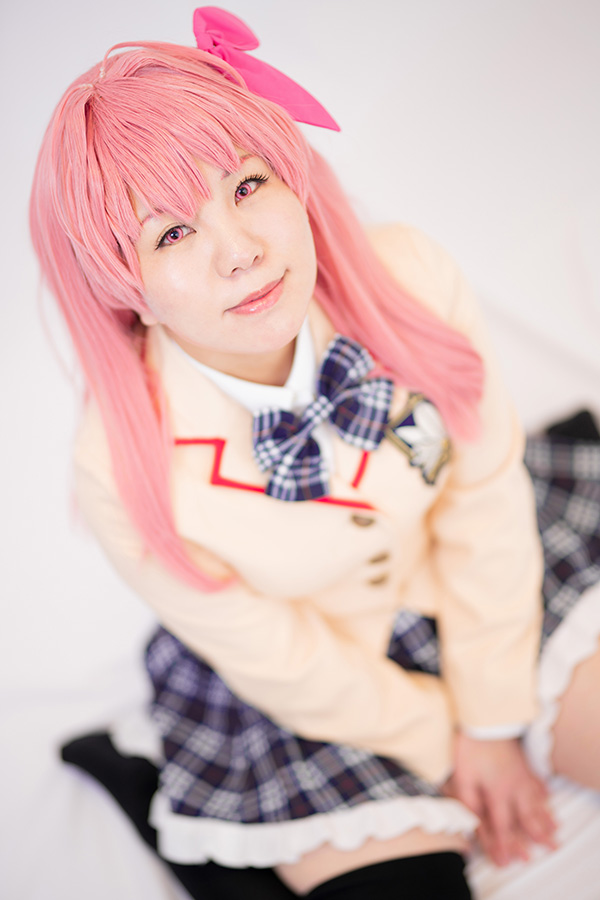 caoshead オファー コスプレ スカート