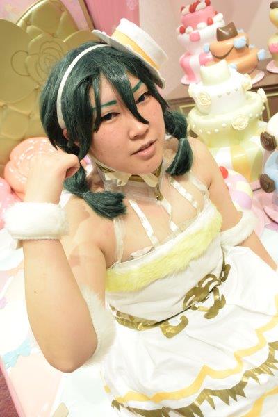 KING OF PRISM by PrettyRhythm 鷹梁ミナト - コスプレイヤーズ KING OF PRISM by PrettyRhythm 鷹梁ミナト - コスプレイヤーズ