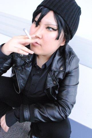 名探偵コナン 赤井秀一 ライ コスプレイヤーズアーカイブ