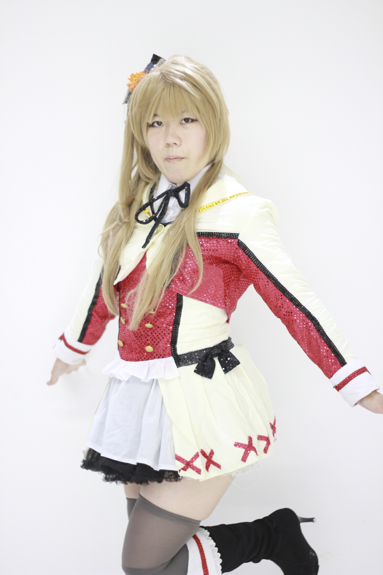 ラブライブ! School idol project 南ことり(それは僕たちの奇跡