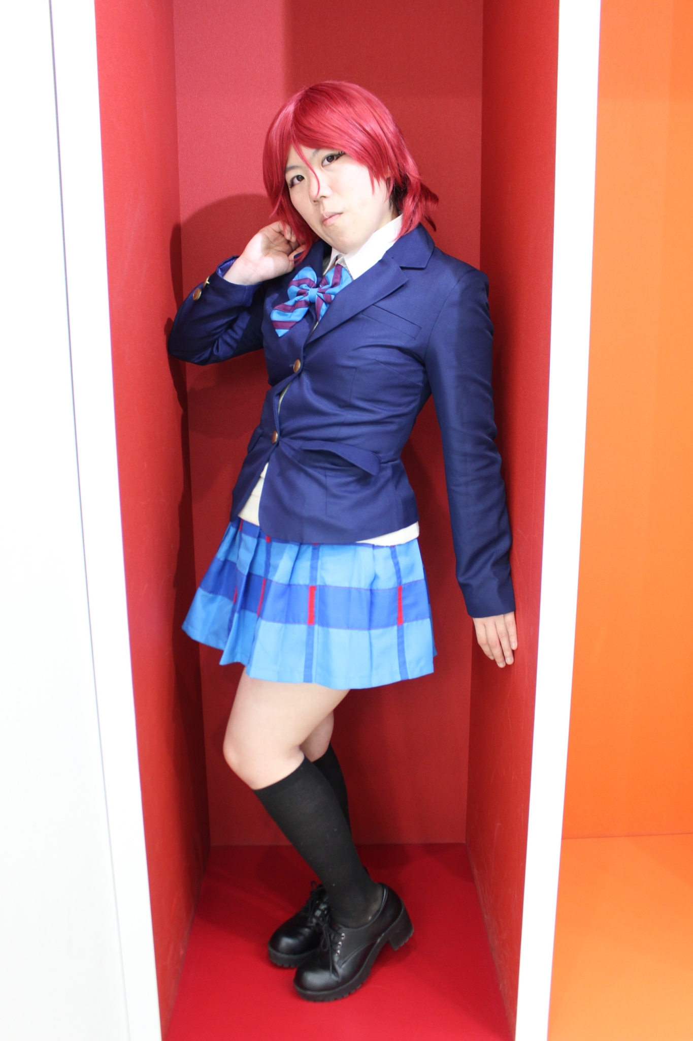ラブライブ! School idol project 西木野真姫(制服(冬服 ラブライブ! School idol project 西木野真姫(制服(冬服