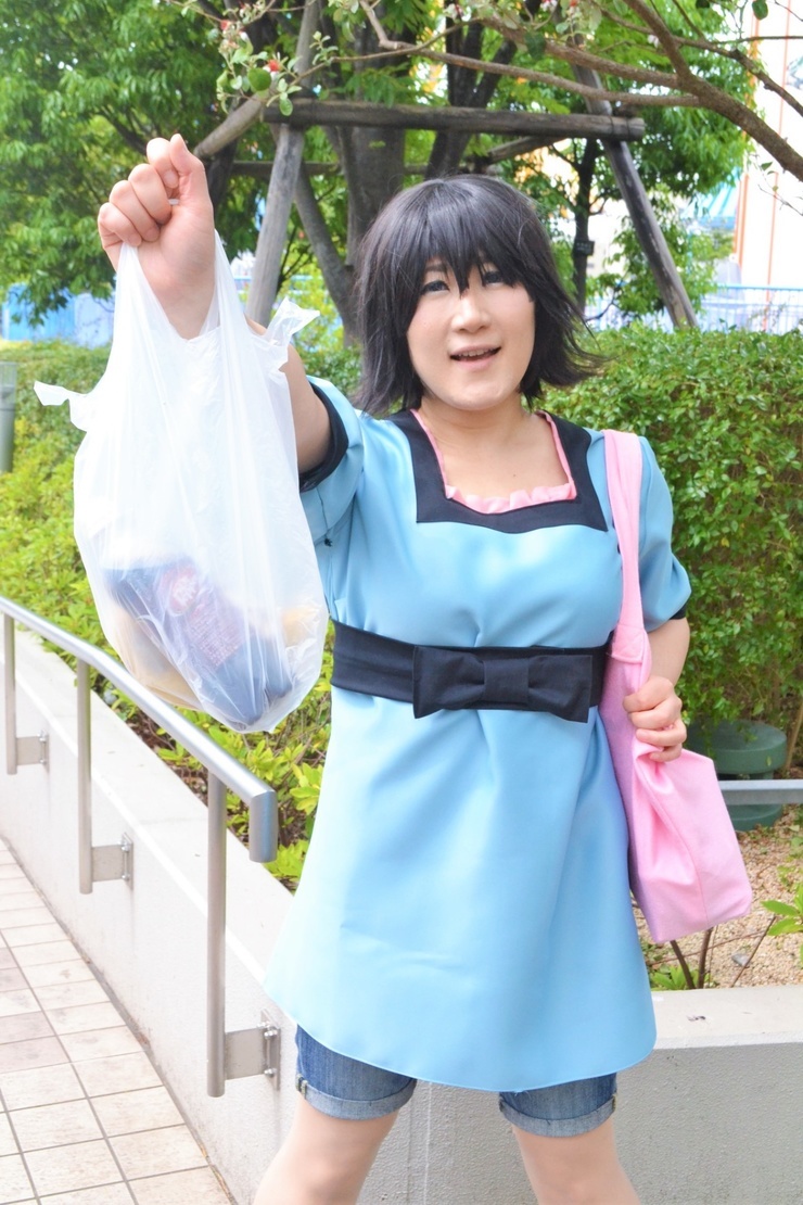 STEINS;GATE 椎名まゆり(私服) - コスプレイヤーズアーカイブ