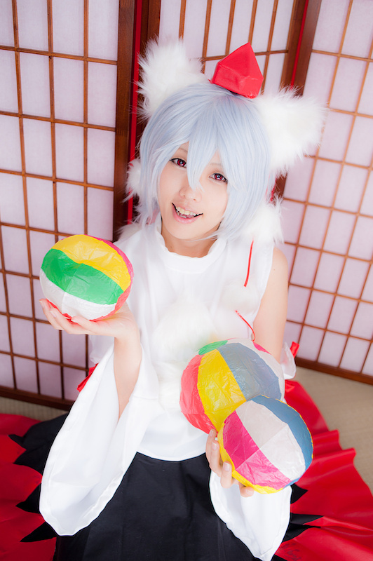 東方Project 犬走椛 - コスプレイヤーズアーカイブ 東方Project 犬走椛 - コスプレイヤーズアーカイブ