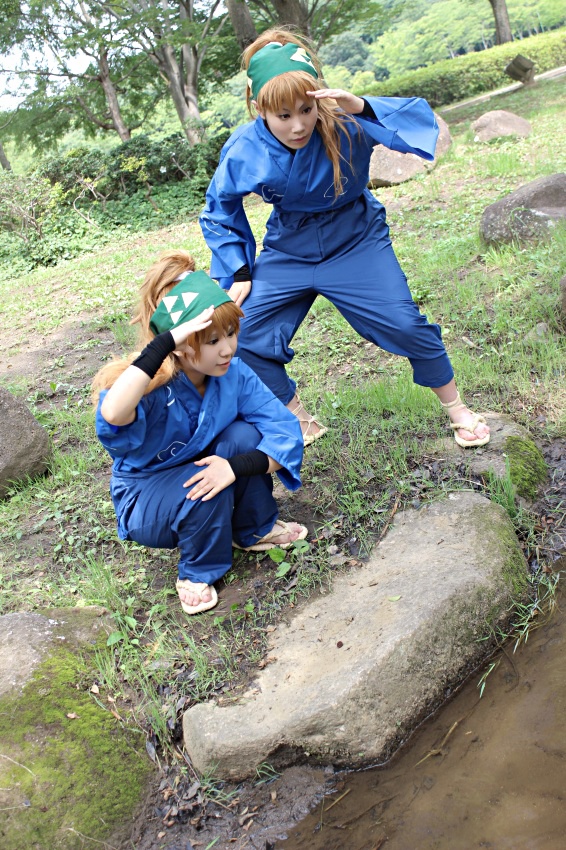 忍たま乱太郎 鉢屋私服 コスプレ 衣装 Amazon.co.jp: [Rianpesn] 忍たま乱太郎鉢屋三郎 コスプレ衣装