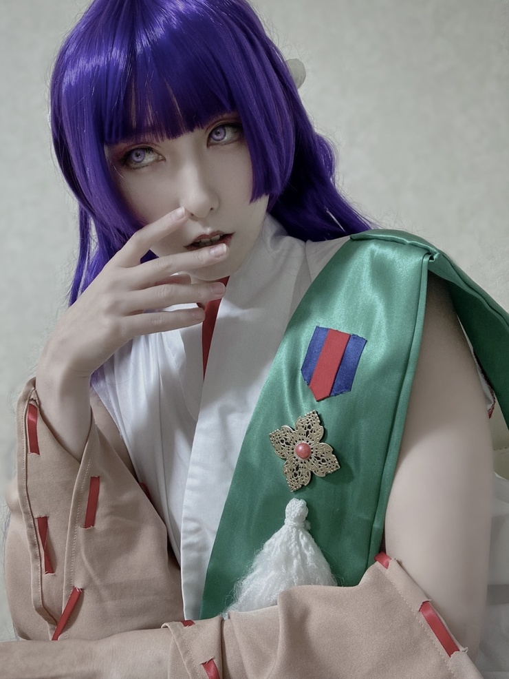 ひぐらしのなく頃に*羽入 コスプレ フルセット ひぐらしのなく頃に*羽入 コスプレ フルセット （☆限定☆古手
